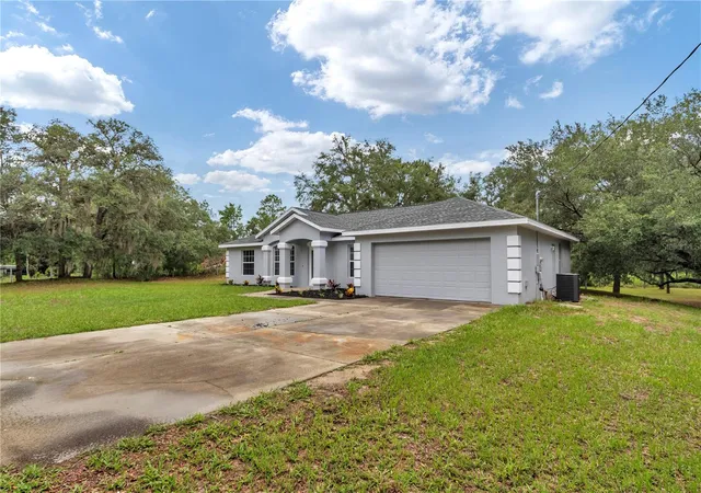 Homes for sale in Morriston, FL | 13931 Se 25Th St, Morriston, FL 32668 | MLS# TB8514991