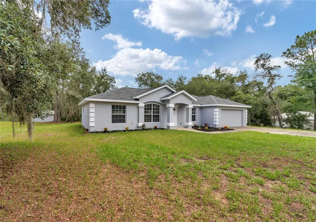 Homes for sale in Morriston, FL | 13931 Se 25Th St, Morriston, FL 32668 | MLS# TB8514991