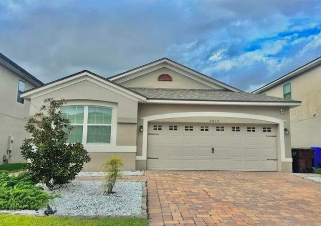 Homes for sale in Kissimmee, FL | 2515 Nouveau Wy, Kissimmee, FL 34741 | MLS# S5151111