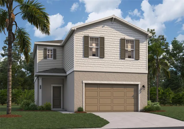 Photo 1 of Sale Pending at 3525 Salvia Ct, Tavares, FL 32778 | MLS# O6413158 | Listing updated on 2026-10-07