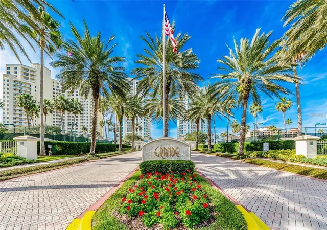 1st image of 1180 Gulf Blvd #906, Clearwater Beach, FL 33767 | MLS# TB8514995