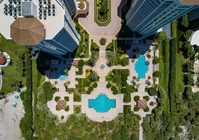 3rd image of 1180 Gulf Blvd #906, Clearwater Beach, FL 33767 | MLS# TB8514995