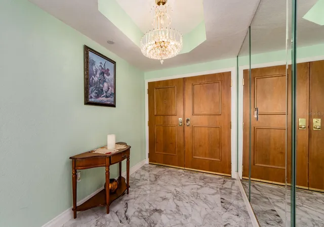 4th image of 1180 Gulf Blvd #906, Clearwater Beach, FL 33767 | MLS# TB8514995