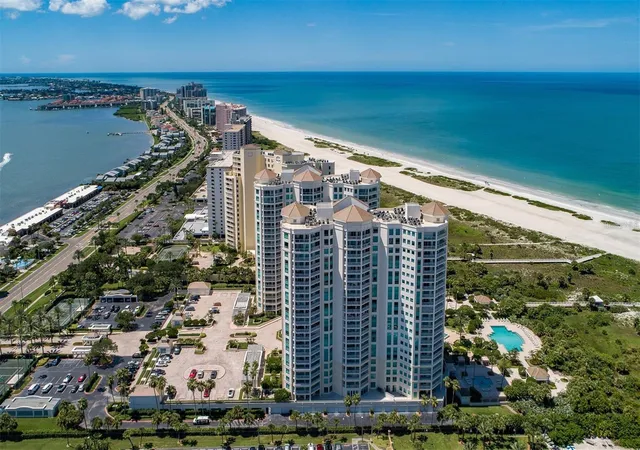 2nd image of 1180 Gulf Blvd, CLEARWATER BEACH, FL 33767