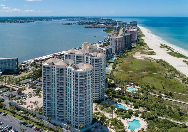 53rd image of 1180 Gulf Blvd #906, Clearwater Beach, FL 33767 | MLS# TB8514995
