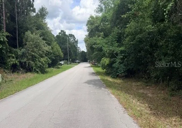 Photo 3 of Land for sale at 3223 E Scofield St, Inverness, FL 34453 | MLS# TB8514996 | Listing updated on 2026-08-31