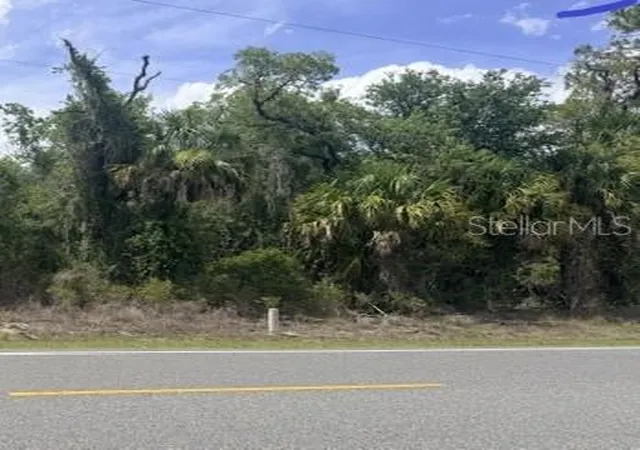 Photo 2 of Land for sale at 10639 W Dunnellon Rd, Crystal River, FL 34428 | MLS# TB8514999 | Listing updated on 2026-08-31