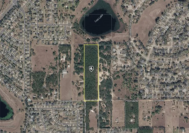 Homes for sale in Clermont, FL | Lost Lake Rd, Clermont, FL 34711 | MLS# O6413163