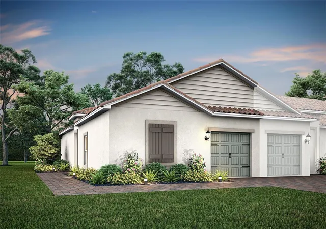 Photo 1 of Townhouse for sale at 536 Bay Leaf Dr, Kissimmee, FL 34759 | MLS# TB8515000 | Listing updated on 2026-07-01