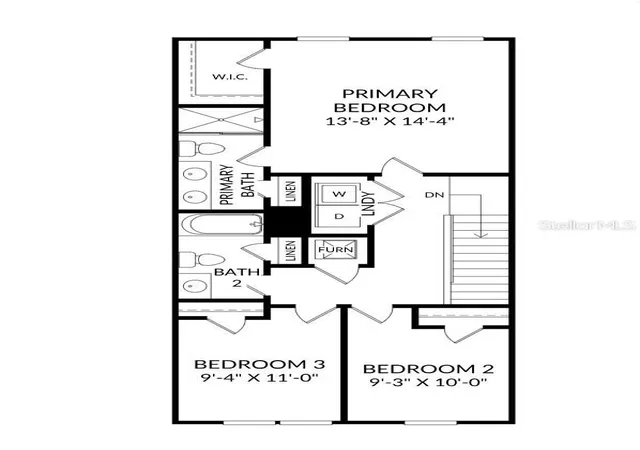 Photo 3 of Townhouse for sale at 3044 Jessamine Dr, Tavares, FL 32778 | MLS# O6413165 | Listing updated on 2026-09-03