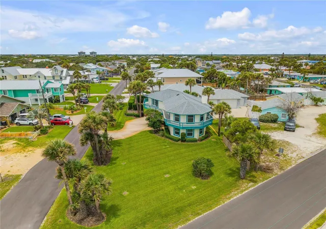 3rd image of 320 Due East St, New Smyrna Beach, FL 32169 | MLS# NS1088396