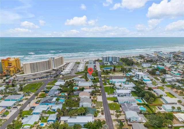 Homes for sale in New Smyrna Beach, FL | 320 Due East St, New Smyrna Beach, FL 32169 | MLS# NS1088396