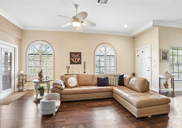 4th image of 3878 Tanager Pl, Palm Harbor, FL 34685 | MLS# TB8515007