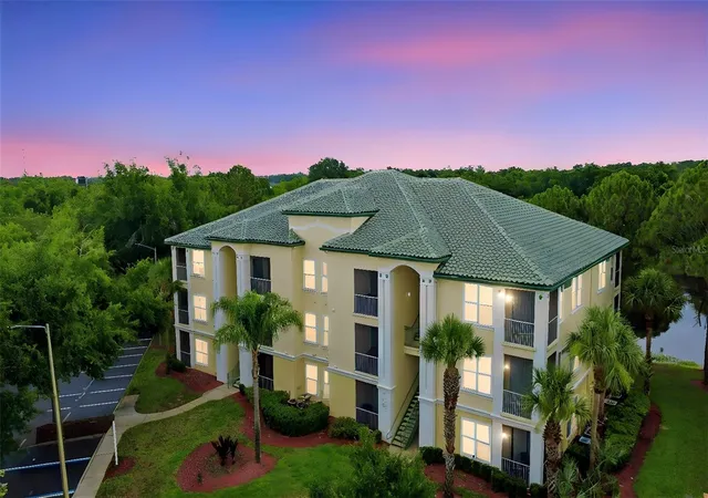 Photo 41 of Condo for sale at 8807 Dunes Ct #308, Kissimmee, FL 34747 | MLS# V4949423 | Listing updated on 2026-09-02