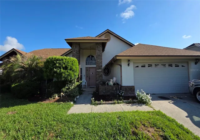 1st image of 891 Shriver Cir, Lake Mary, FL 32746 | MLS# R4911371