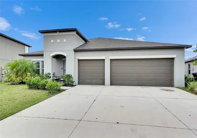 Photo 1 of Single family home for sale at 5521 Olano St, Palmetto, FL 34221 | MLS# A4695744 | Listing updated on 2026-06-13
