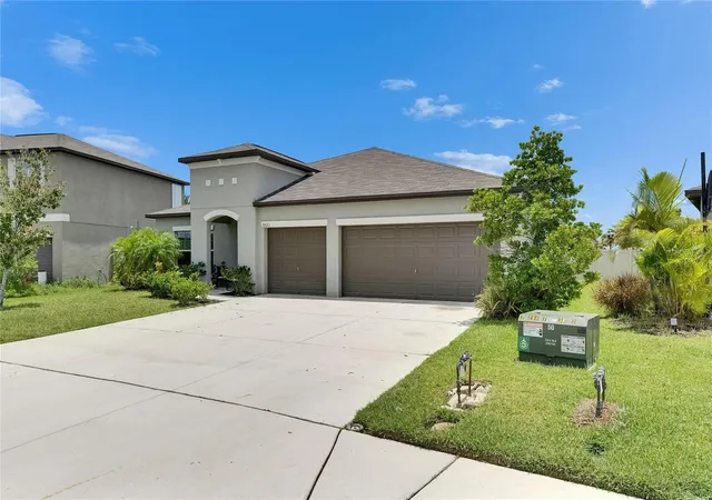 Photo 3 of Single family home for sale at 5521 Olano St, Palmetto, FL 34221 | MLS# A4695744 | Listing updated on 2026-06-13