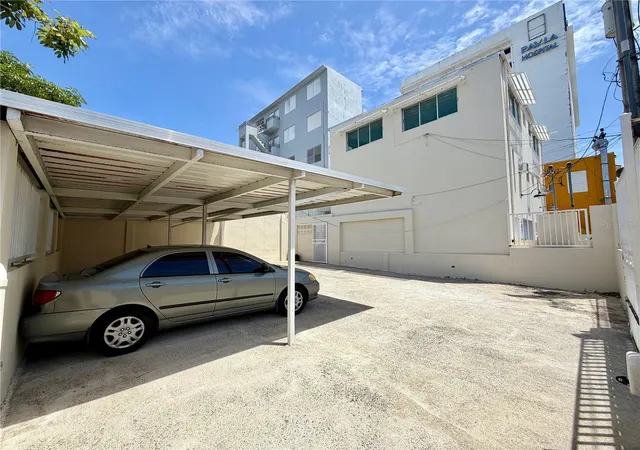 Homes for sale in San Juan, PR | 704 Sanchez #702, San Juan, PR 00909 | MLS# PR9121780