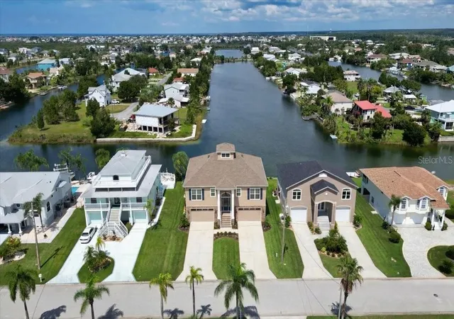Homes for sale in Hernando Beach, FL | 3471 Amberjack Dr, Hernando Beach, FL 34607 | MLS# TB8515016