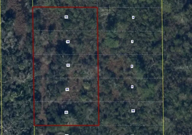 2nd image of Sw Pablo Ave, Arcadia, FL 34266 | MLS# C7526884