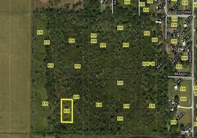 4th image of Sw Pablo Ave, Arcadia, FL 34266 | MLS# C7526884