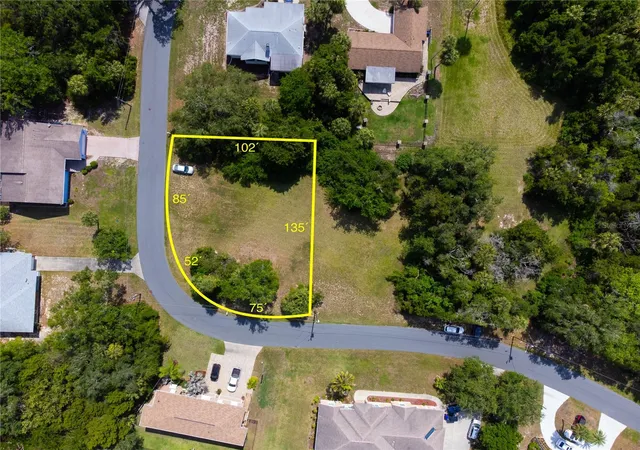 Photo 1 of Land for sale at 4546 S Sawgrass Cir, Homosassa, FL 34448 | MLS# O6413178 | Listing updated on 2026-06-04