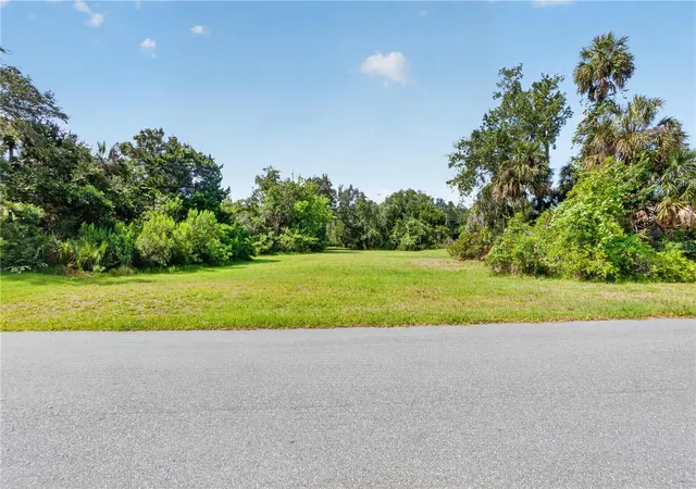 Photo 3 of Land for sale at 4546 S Sawgrass Cir, Homosassa, FL 34448 | MLS# O6413178 | Listing updated on 2026-06-04