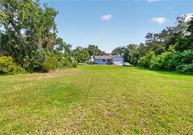 Photo 4 of Land for sale at 4546 S Sawgrass Cir, Homosassa, FL 34448 | MLS# O6413178 | Listing updated on 2026-06-04