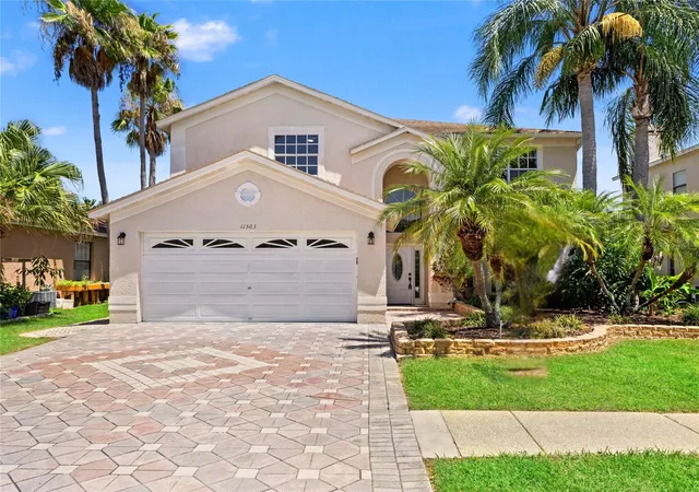Photo 1 of Single family home for sale at 11503 Whispering Holw Dr, Tampa, FL 33635 | MLS# TB8515018 | Listing updated on 2026-08-15