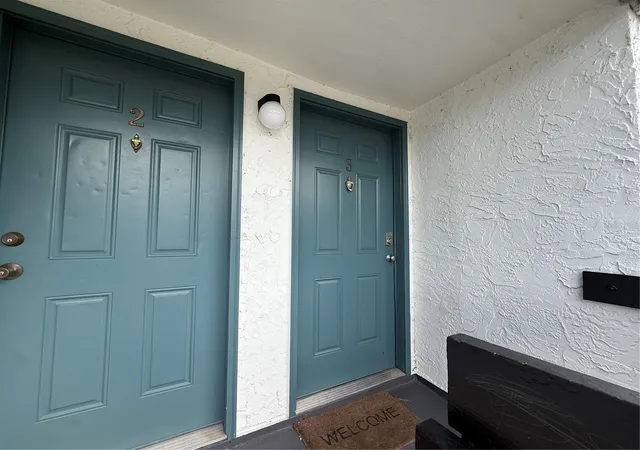 Photo 1 of Condo for sale at 4111 S Semoran Blvd #3, Orlando, FL 32822 | MLS# O6413183 | Listing updated on 2026-06-17