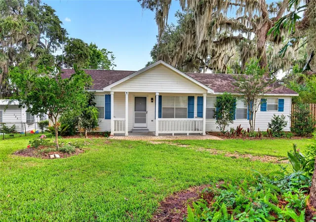 1st image of 125 Ann St, Hawthorne, FL 32640 | MLS# OM725888