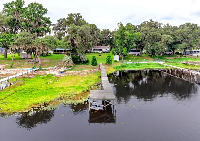 2nd image of 125 Ann St, Hawthorne, FL 32640 | MLS# OM725888