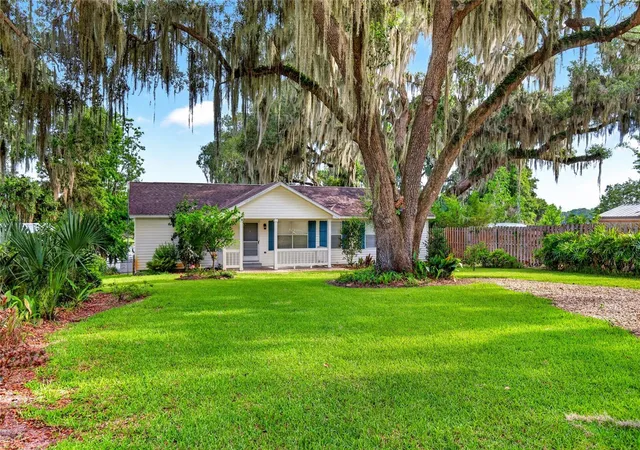 44th image of 125 Ann St, Hawthorne, FL 32640 | MLS# OM725888