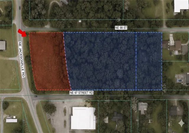 1st image of Tbd 97th Street Rd, Anthony, FL 32617 | MLS# OM725890
