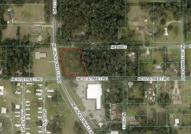 7th image of Tbd 97th Street Rd, Anthony, FL 32617 | MLS# OM725890
