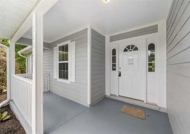 Photo 3 of Single family home for sale at 14611 NW 150th Lane, Alachua, FL 32615 | MLS# TB8515028 | Listing updated on 2026-08-20
