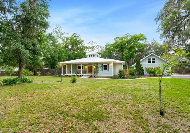 Homes for sale in Gainesville, FL | 2604 Nw 31St Ave, Gainesville, FL 32605 | MLS# GC540868