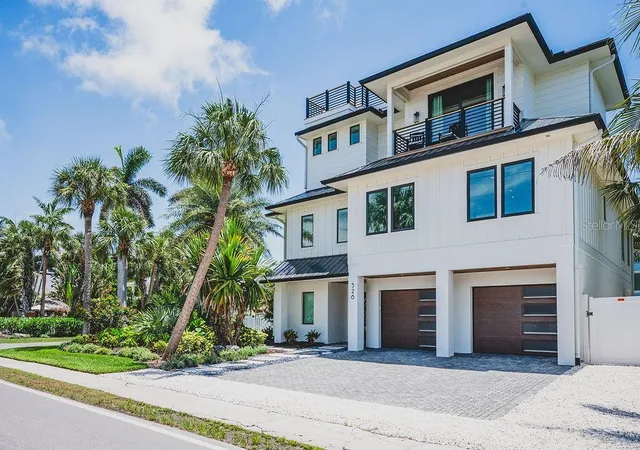 Photo 1 of Single family home for sale at 526 Seagull Way, Anna Maria, FL 34216 | MLS# A4695745 | Listing updated on 2026-09-08