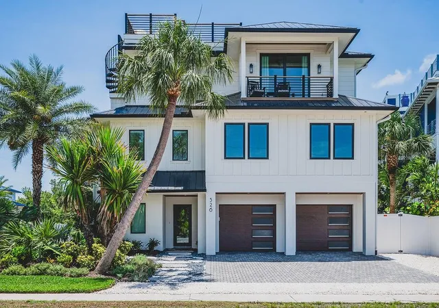 Photo 2 of Single family home for sale at 526 Seagull Way, Anna Maria, FL 34216 | MLS# A4695745 | Listing updated on 2026-09-08