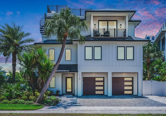 Photo 3 of Single family home for sale at 526 Seagull Way, Anna Maria, FL 34216 | MLS# A4695745 | Listing updated on 2026-09-08