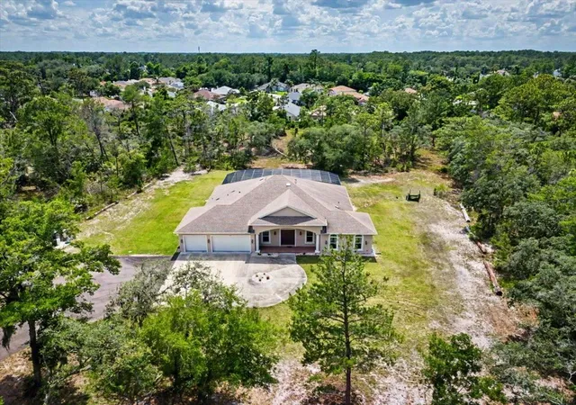 Photo 2 of Single family home for sale at 1812 Taylor Rd, Port Orange, FL 32128 | MLS# V4949425 | Listing updated on 2026-07-23