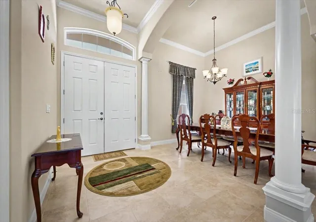 Photo 3 of Single family home for sale at 1812 Taylor Rd, Port Orange, FL 32128 | MLS# V4949425 | Listing updated on 2026-07-23
