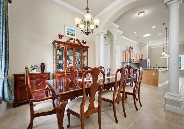 Photo 4 of Single family home for sale at 1812 Taylor Rd, Port Orange, FL 32128 | MLS# V4949425 | Listing updated on 2026-07-23