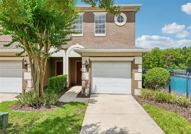 Townhouse for sale at 3506 Victoria Pines Dr #150, ORLANDO, FL 32829 | MLS# O6413197