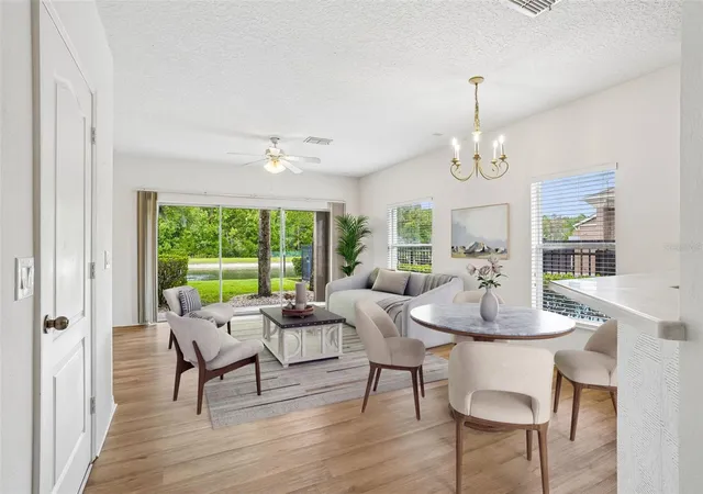 Photo 3 of Townhouse for sale at 3506 Victoria Pines Dr #150, Orlando, FL 32829 | MLS# O6413197 | Listing updated on 2026-09-03