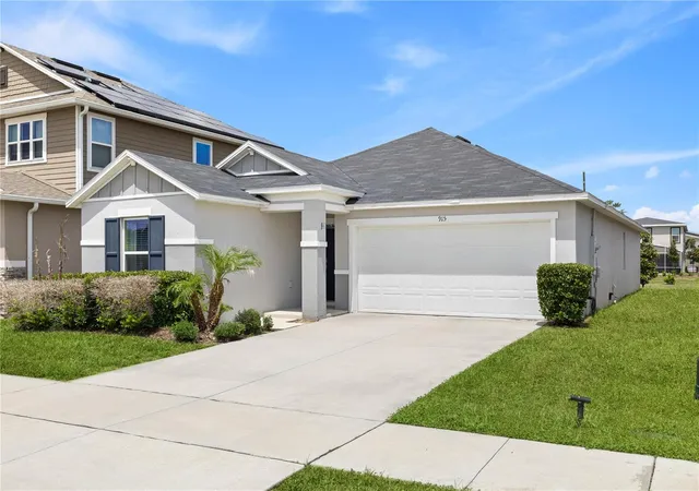 4th image of 915 Overpool Ave, Davenport, FL 33896 | MLS# S5151132
