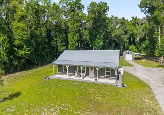 1st image of 14366 Ne 42nd Ter, Anthony, FL 32617 | MLS# OM725892