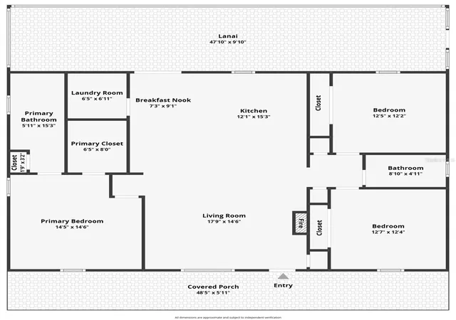70th image of 14366 Ne 42nd Ter, Anthony, FL 32617 | MLS# OM725892