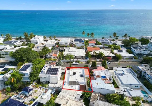 Homes for sale in San Juan, PR | 2212 General Del Valle, San Juan, PR 00913 | MLS# PR9121787