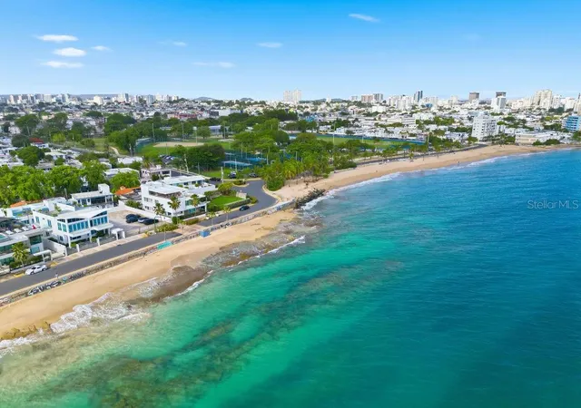 Homes for sale in San Juan, PR | 2212 General Del Valle, San Juan, PR 00913 | MLS# PR9121787